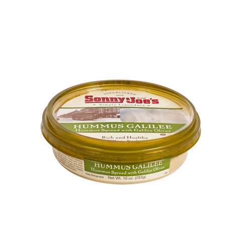 Hummus Galilee<br> 10 oz