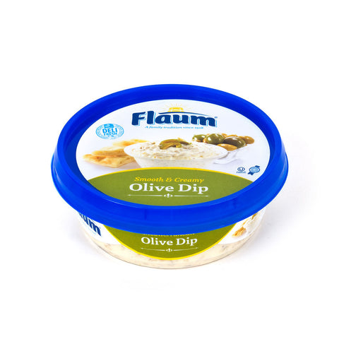 Olive Dip<br> 7.5 oz