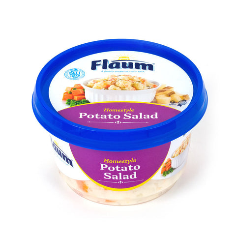 Potato Salad<br> 16oz
